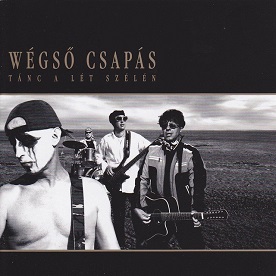 Wegso Csapas